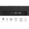 Soundbar Hisense AX5140Q 5.1.4 Dolby Atmos, 600 W RMS, kabelloser Subwoofer 280 W, schwarz
