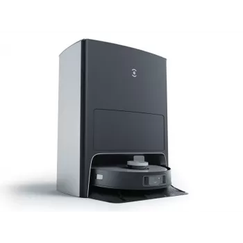 Ecovacs Deebot X1 Omni Schwarz