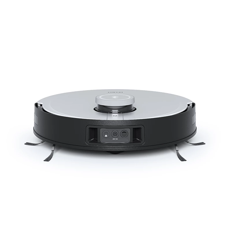 Ecovacs Deebot X1 Omni Schwarz