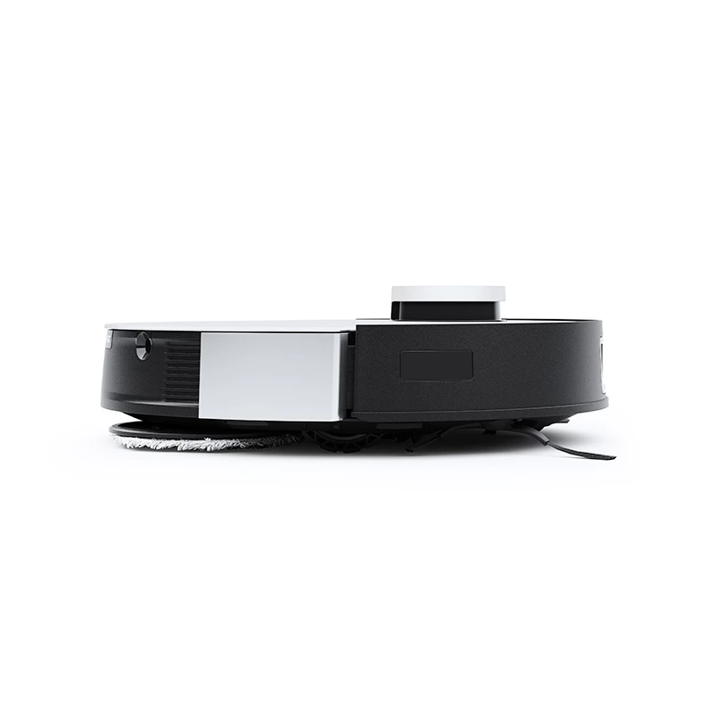 Ecovacs Deebot X1 Omni Schwarz
