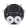 Ecovacs Deebot X1 Omni Schwarz