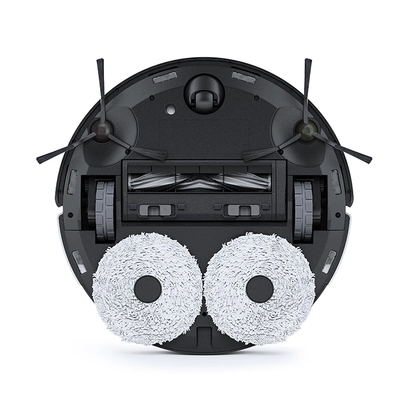 Ecovacs Deebot X1 Omni Schwarz