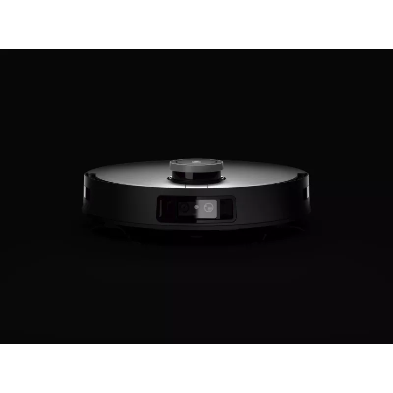 Ecovacs Deebot X1 Omni Schwarz