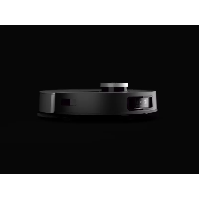 Ecovacs Deebot X1 Omni Schwarz