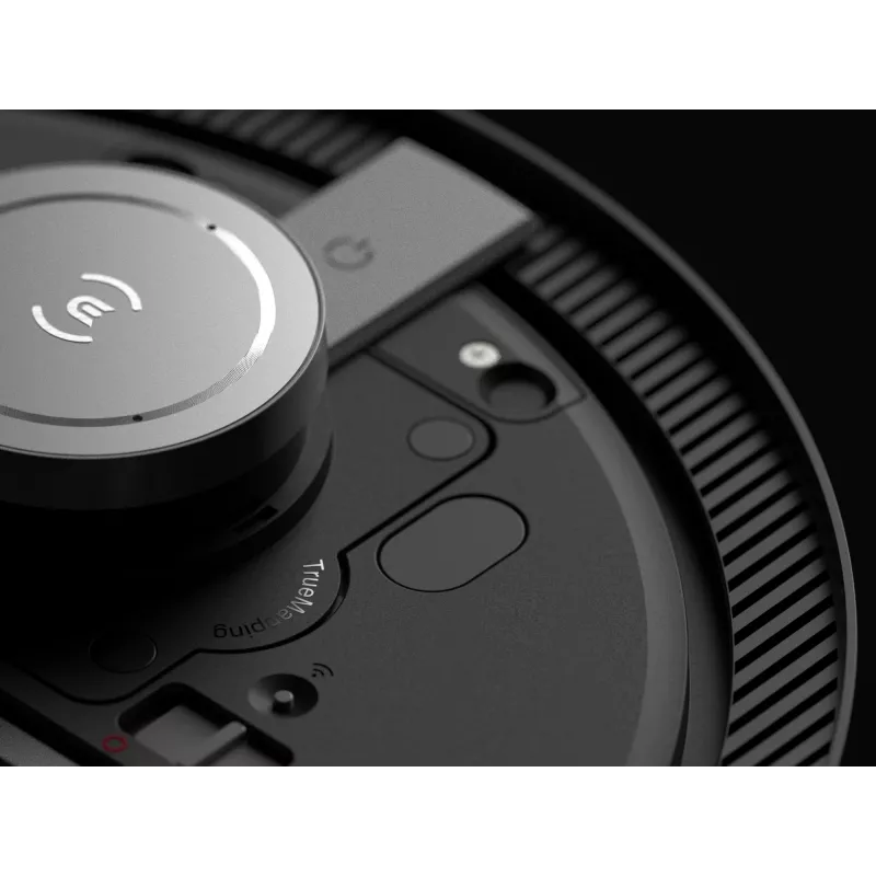 Ecovacs Deebot X1 Omni Schwarz