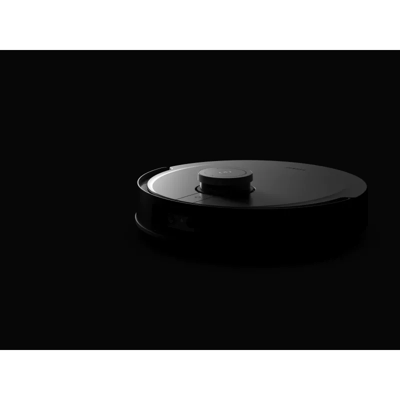 Ecovacs Deebot X1 Omni Schwarz