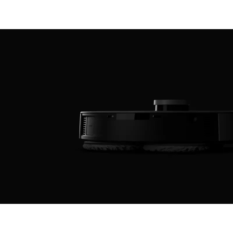 Ecovacs Deebot X1 Omni Schwarz