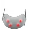 Massagegerät SKG T1-2 PRO Grau Vibration Massage Taille