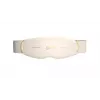 Taillenmassagegerät SKG GS500 — EMS und Vibration, eingebauter Akku, 10 W, Weiß