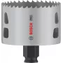Bosch PRO Multi Material PC Plus, 44/73 mm, Einzeln, Bohrer, Trockenbau, Metall, Nichteisenmetall, Kunststoff, Weichholz, Schwarz, Grau, Kobaltstahl, Kobaltlegierungs-Schnellarbeitsstahl (HSS-Co)