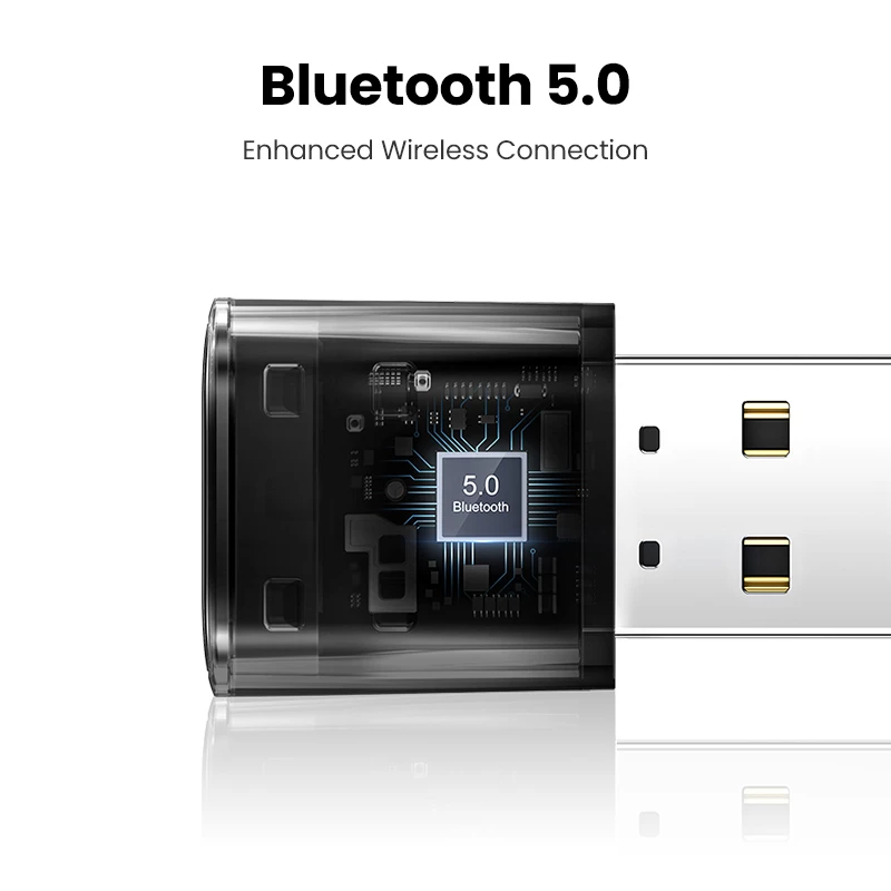 Ugreen 80889 Netzwerkkarte Bluetooth 20 Mbit/s