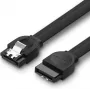SATA-Kabel UGREEN 30796 0,5 m Schwarz Stecker/Stecker
