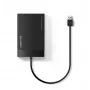 HDD/SSD-Gehäuse Ugreen 30847 Schwarz 2,5 Zoll 6 TB 5 Gbit/s