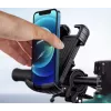 Passive Halterung Ugreen v 60548 für Mobiltelefon/Smartphone Schwarz