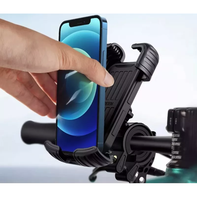 Passive Halterung Ugreen v 60548 für Mobiltelefon/Smartphone Schwarz