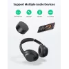 Ugreen AV154 Schwarz, Grau