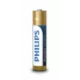Philips Premium Alkaline LR03M4B/10 Haushaltsbatterie Einwegbatterie AAA