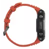 Amazfit T-Rex 3 Lava 3,81 cm (1,5 Zoll) AMOLED 48,5 mm Digital 480 x 480 Pixel Touchscreen Schwarz, Edelstahl GPS (Satellit)