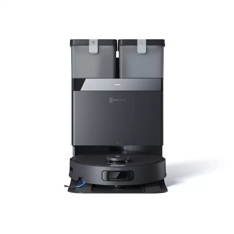 Ecovacs Deebot T30C Gen 2 Schwarz