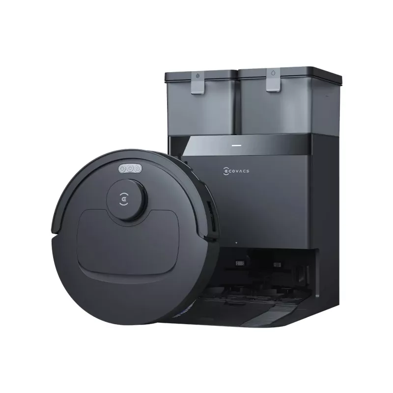 Ecovacs Deebot T30C Gen 2 Schwarz