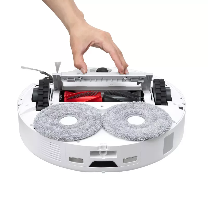 Roborock Staubsaugerzubehör/-ersatzteil Abdeckung Staubsaugerroboter