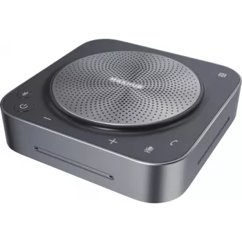 Lautsprechertelefon PC MAXHUB BM35 Bluetooth Grau 8W 10m