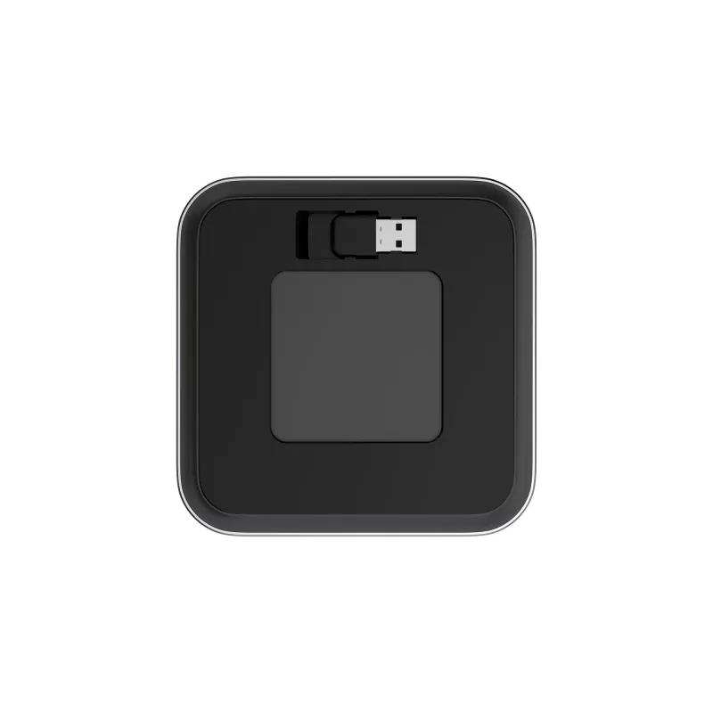 Lautsprechertelefon PC MAXHUB BM35 Bluetooth Grau 8W 10m