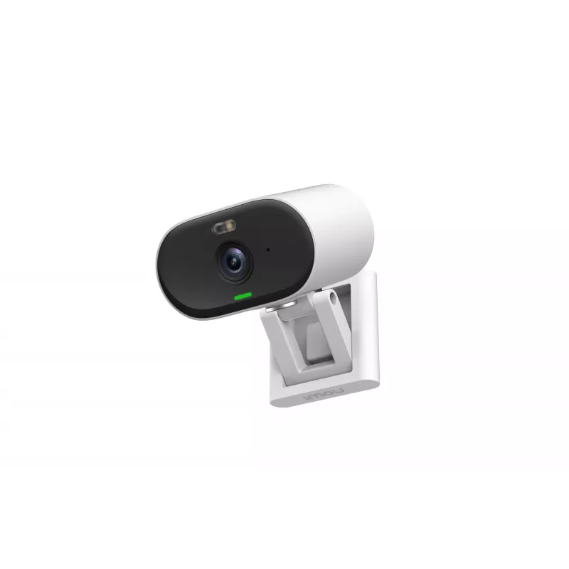 IP-Überwachungskamera IMOU Versa IPC-C22FP-C — kabellose Bullet, 2 MP Full HD, 97°×52° Sichtfeld, 8-facher Digitalzoom, IP65