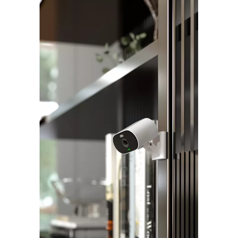 IP-Überwachungskamera IMOU Versa IPC-C22FP-C — kabellose Bullet, 2 MP Full HD, 97°×52° Sichtfeld, 8-facher Digitalzoom, IP65