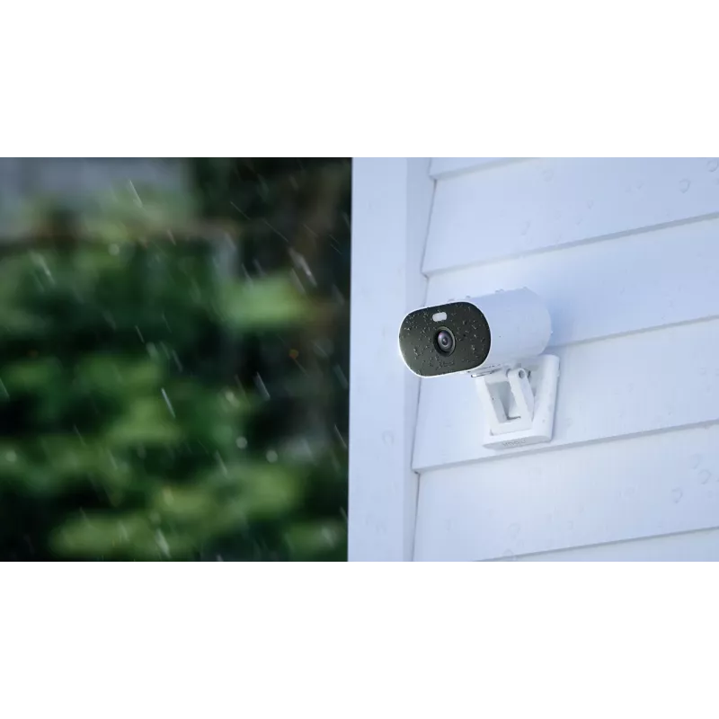 IP-Überwachungskamera IMOU Versa IPC-C22FP-C — kabellose Bullet, 2 MP Full HD, 97°×52° Sichtfeld, 8-facher Digitalzoom, IP65