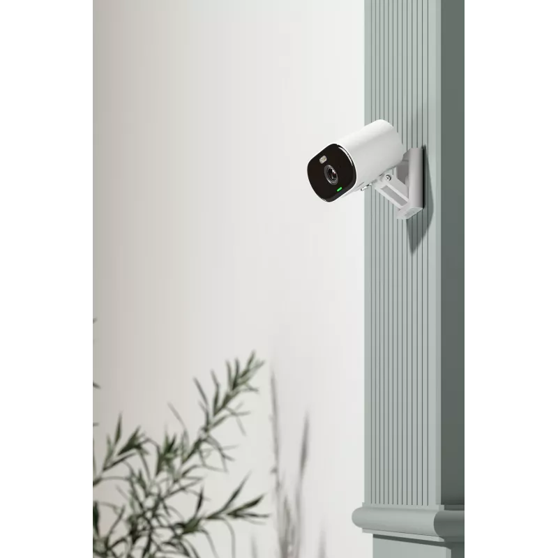 IP-Überwachungskamera IMOU Versa IPC-C22FP-C — kabellose Bullet, 2 MP Full HD, 97°×52° Sichtfeld, 8-facher Digitalzoom, IP65