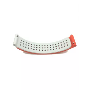 Uhrenarmband Huami Amazfit AMAZSTR20OR — Silikon, 20 mm Breite