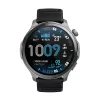Amazfit Balance 2 XT 3,81 cm (1,5 Zoll) AMOLED Digital 480 x 480 Pixel Touchscreen Schwarz Wi-Fi GPS (Satellit)