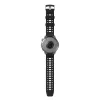 Amazfit Balance 2 XT 3,81 cm (1,5 Zoll) AMOLED Digital 480 x 480 Pixel Touchscreen Schwarz Wi-Fi GPS (Satellit)