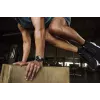 Amazfit Balance 2 XT 3,81 cm (1,5 Zoll) AMOLED Digital 480 x 480 Pixel Touchscreen Schwarz Wi-Fi GPS (Satellit)