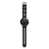 Amazfit Balance 2 XT 3,81 cm (1,5 Zoll) AMOLED Digital 480 x 480 Pixel Touchscreen Schwarz Wi-Fi GPS (Satellit)