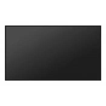 Hisense 86GM50D Signage Display Digital Signage Flachbildschirm 2,18 m (86 Zoll) LED Wi-Fi 500 cd/m² 4K Ultra HD Schwarz Android 11 18/7