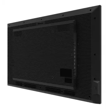 Hisense 86GM50D Signage Display Digital Signage Flachbildschirm 2,18 m (86 Zoll) LED Wi-Fi 500 cd/m² 4K Ultra HD Schwarz Android 11 18/7