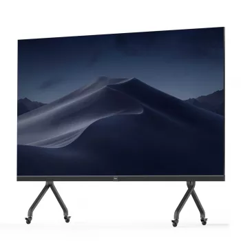 Hisense HAIO163 Digital-Signage-Display 4,14 m (163 Zoll) LED Wi-Fi 500 cd/m² Full HD Schwarz Integrierter Prozessor Android 9