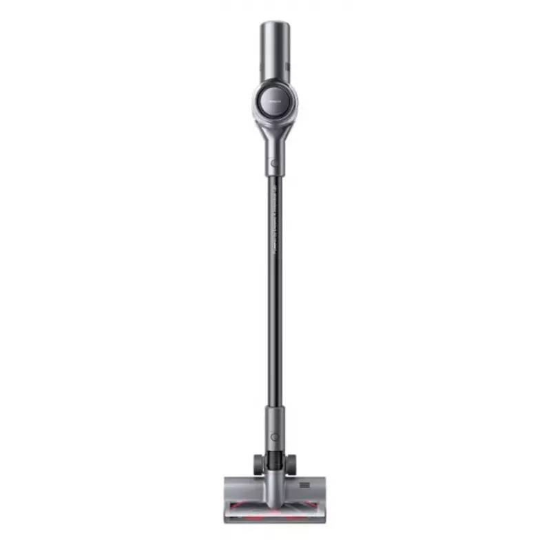 Dreame V12 Mistral 2-in-1 Stabstaubsauger Akku Trocken HEPA Beutellos Edelstahl