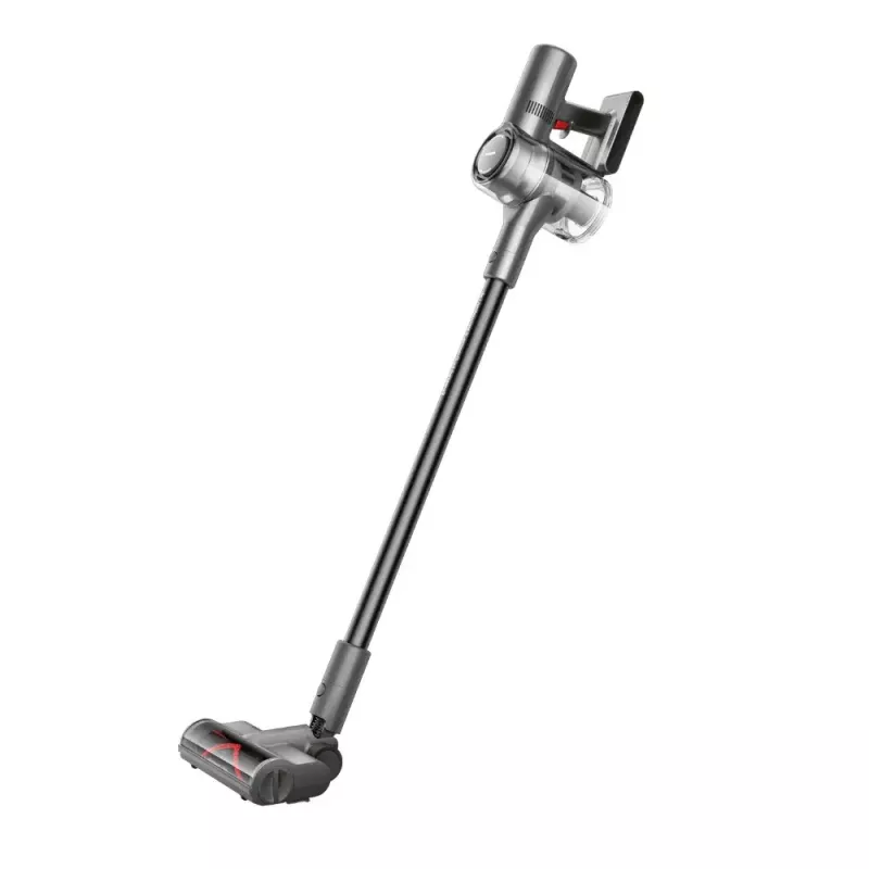 Dreame V12 Mistral 2-in-1 Stabstaubsauger Akku Trocken HEPA Beutellos Edelstahl
