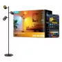Govee Tree Floor Lamp Smarte Standleuchte WLAN/Bluetooth 72 W
