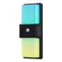 Außenwandleuchte Govee H7078CD1 Smart RGB-Farbwechsel, WLAN-/App-Steuerung