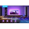 Govee H6178 RGB LED-Hintergrundbeleuchtungsstreifen für 46–60 Zoll Fernseher, Modell H61780A1