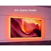 Govee H6178 RGB LED-Hintergrundbeleuchtungsstreifen für 46–60 Zoll Fernseher, Modell H61780A1