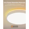 Govee H60A6 Intelligente Bodenbeleuchtung WLAN/Bluetooth 72 W