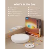 Govee H60A6 Intelligente Bodenbeleuchtung WLAN/Bluetooth 72 W
