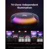 Stehlampe Govee H60B0311 RGBWW 1000 lm Wi‑Fi Bluetooth