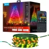 Govee H80C4 20m RGBWIC LED-Streifen mit smarter Steuerung