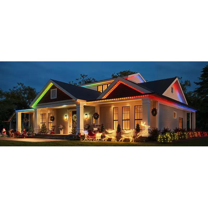 Govee H80C4 20m RGBWIC LED-Streifen mit smarter Steuerung